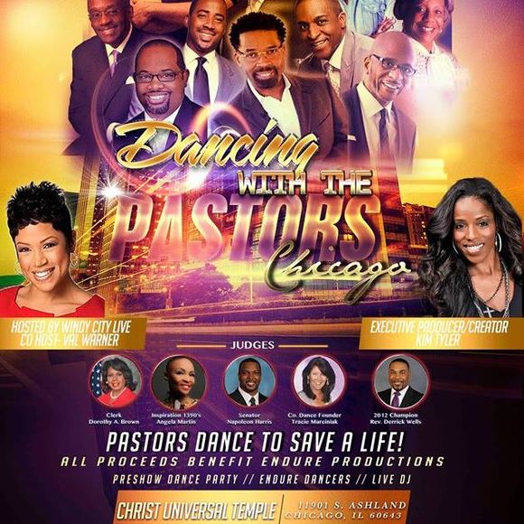 Meet your Posher, Ernesha - Picture 1 of 1